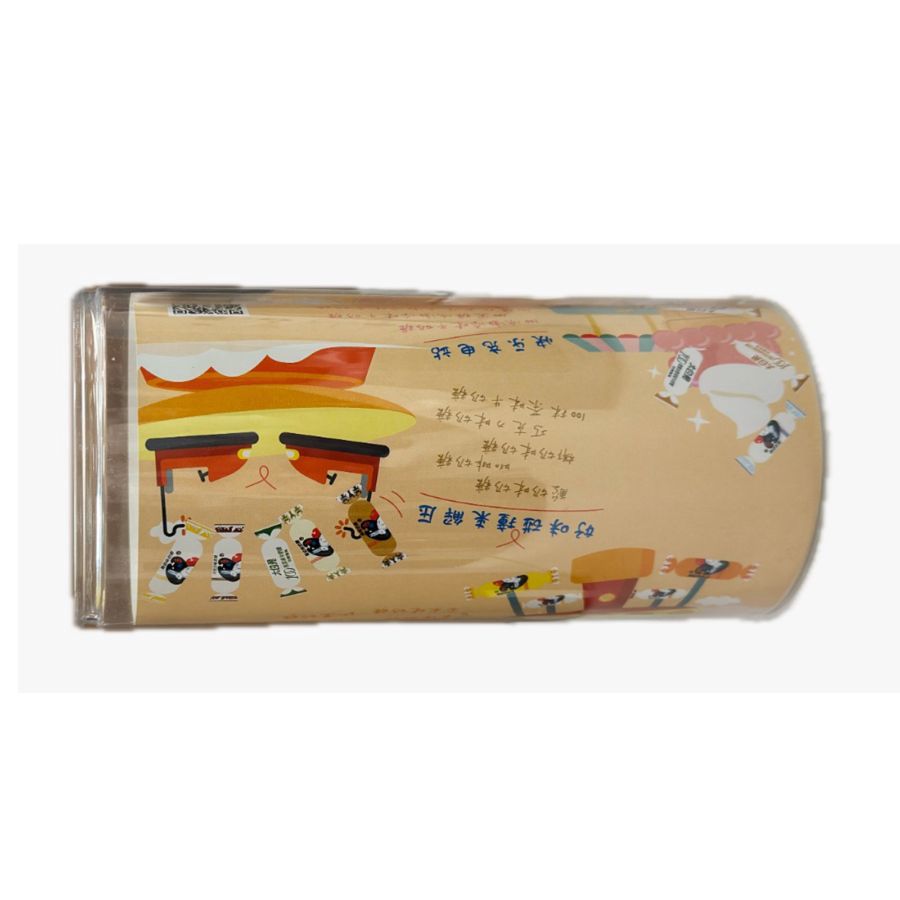 White Rabbit Creamy Candy