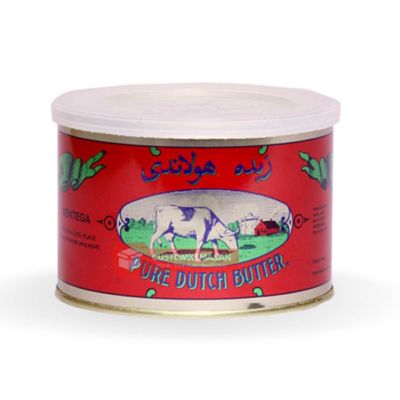 Wijsman Butter