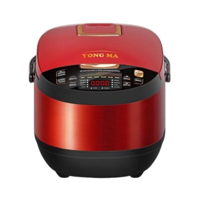 Yong Ma Digital Rice Cooker 2 Liter SMC 7047
