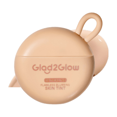 Glad2Glow Flawless Blurring 02 Praline Skin Tint