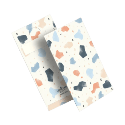 Capricorn Design Abstract AMPEF010 Amplop