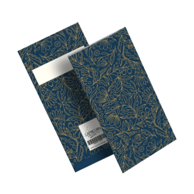 Capricorn Design Flowers AMPEF034 Amplop