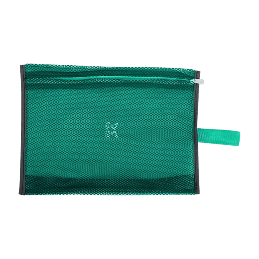 Elfs Active 3in1 Shoe Cover Pouch Jaring Multifungsi