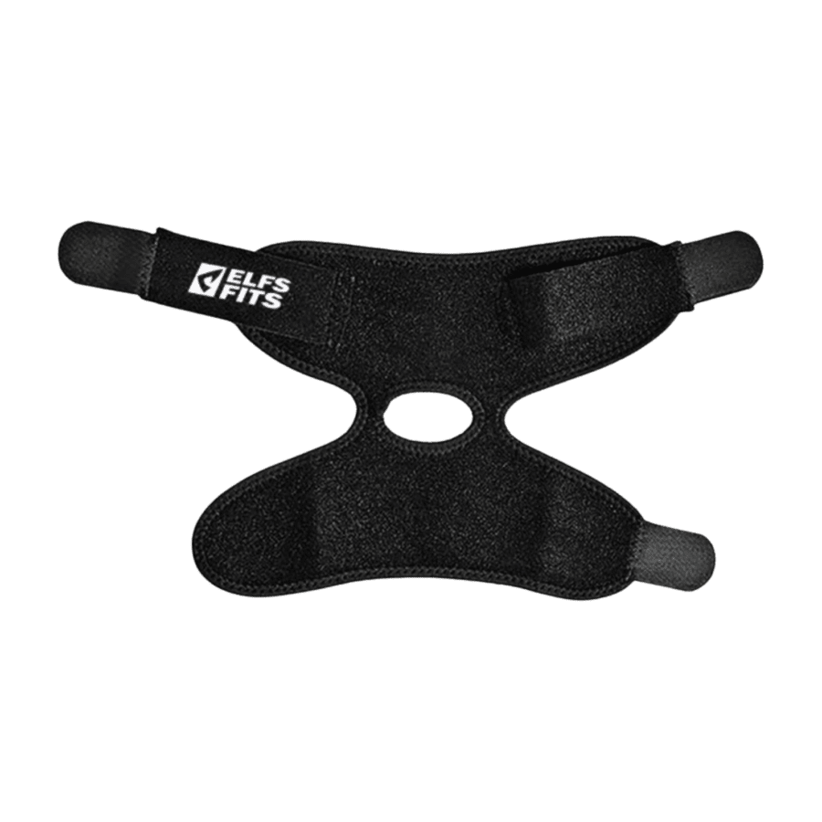 Elfs Active Adjustable Ankle Brace Insole