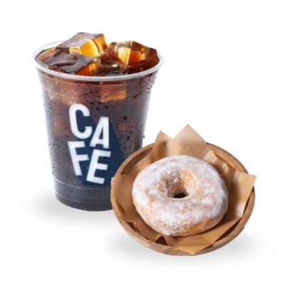 Brew & Bite A
