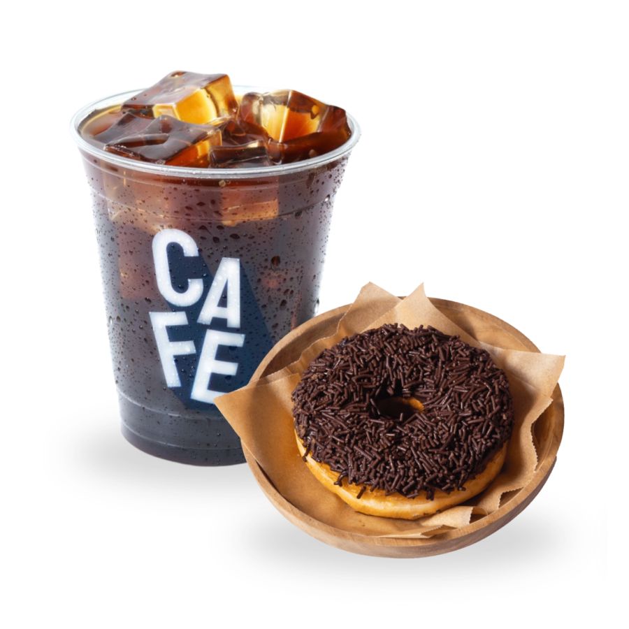 Brew & Bite B 1pack