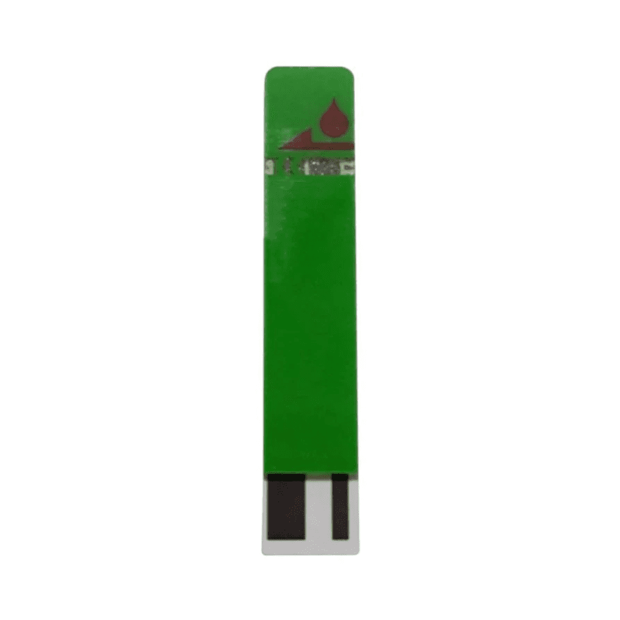 Easy Touch Gula Strip/Glucose 25strip