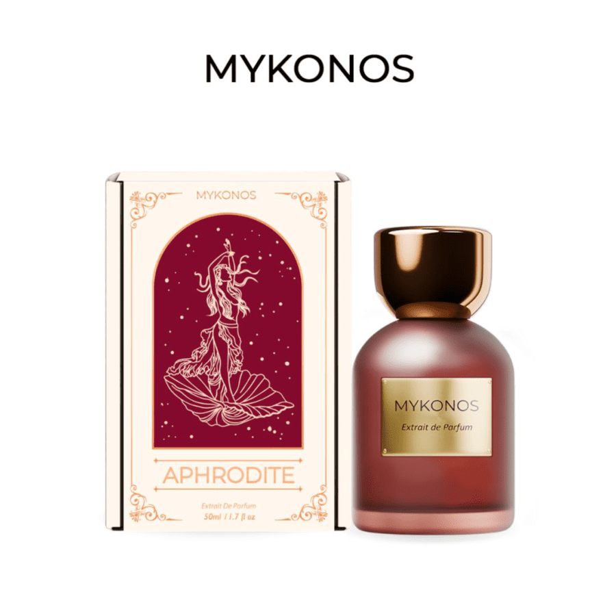 Mykonos Aphrodite Eau de Parfum 50ml