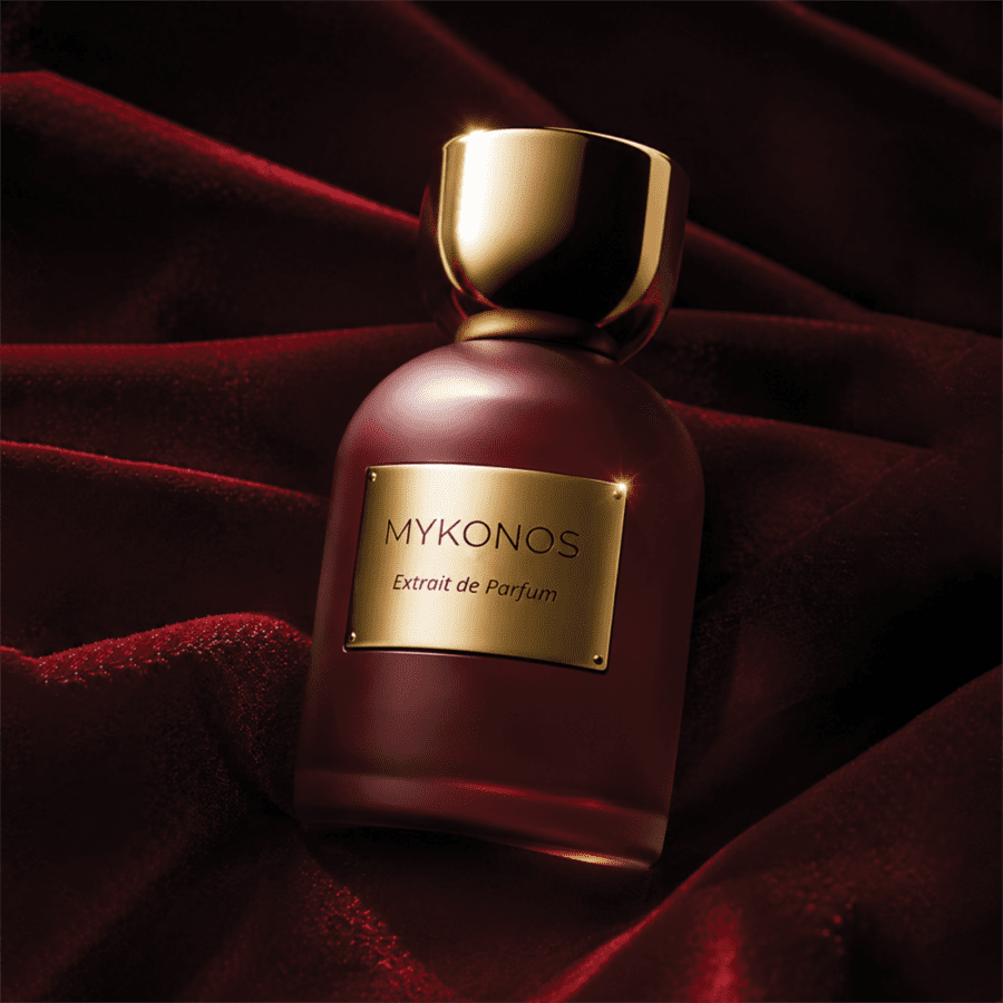 Mykonos Aphrodite Eau de Parfum 50ml