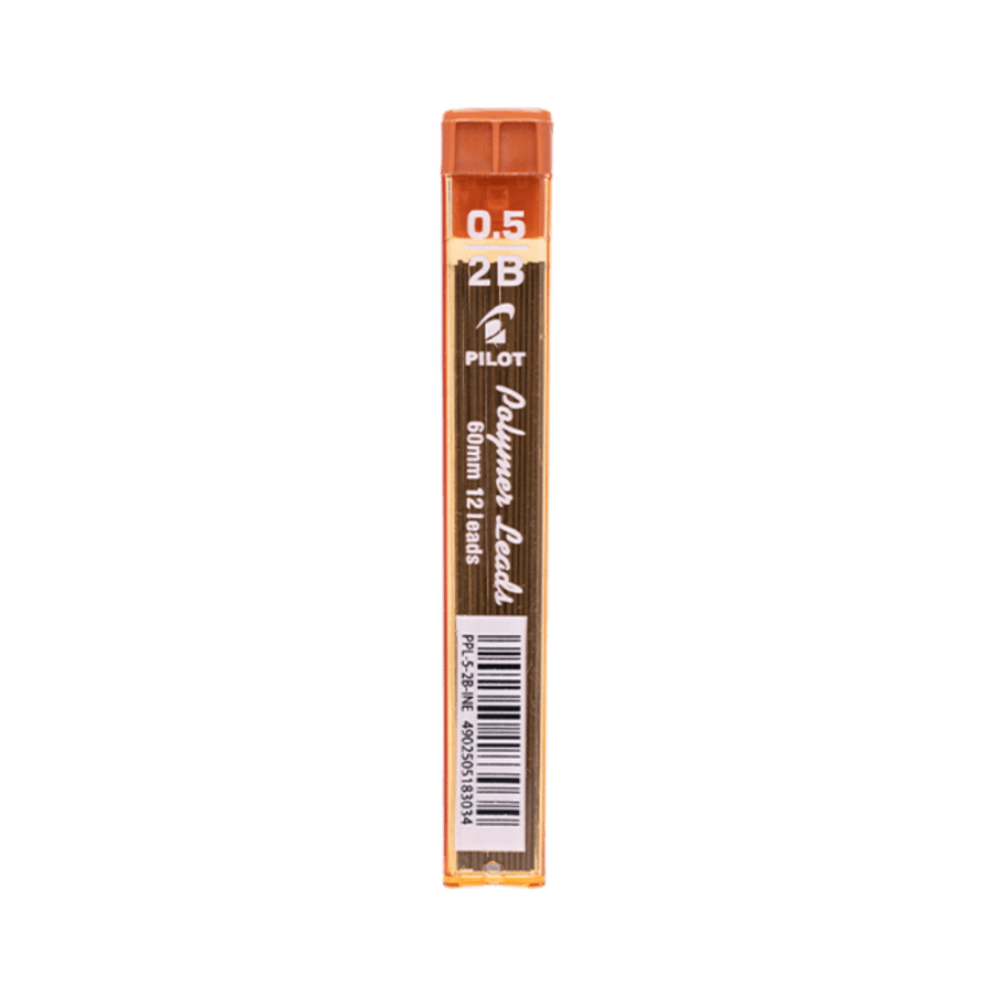 Pilot Refill Pensil Mekanik 0.5 mm PPL-5