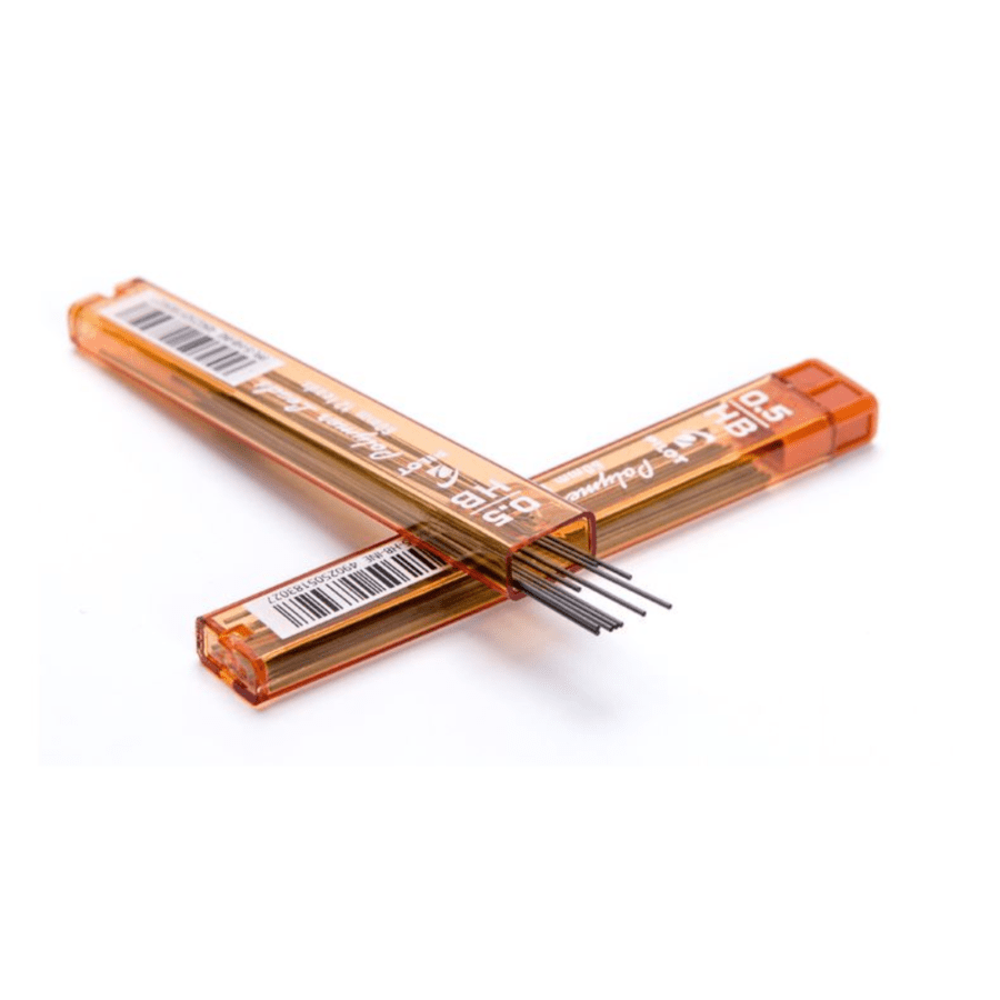 Pilot Refill Pensil Mekanik 0.5 mm PPL-5