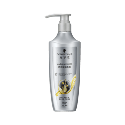 Schwarzkopf Extra Care Anti Hairfall Shampoo