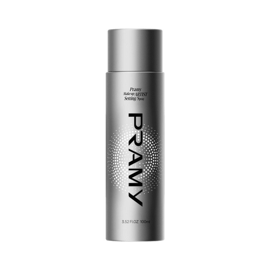 Pramy Moisturizing Make Up Artist Setting Spray