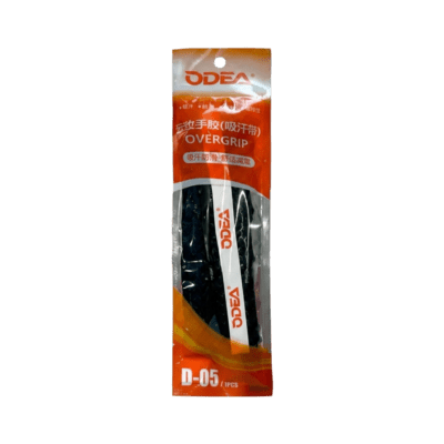Odea Overgrip Tennis Padel D-05 Hitam