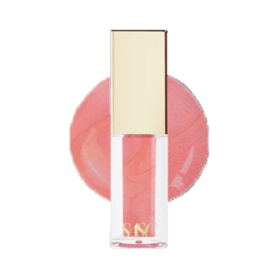 SASC Stay Perfect Liquid Blush 4ml