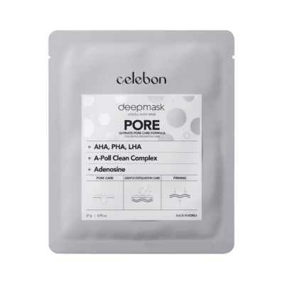 Celebon Deepmask Pore Masker Wajah