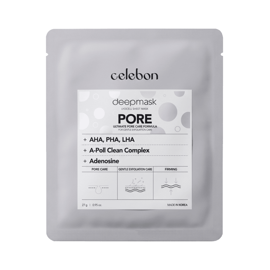 Celebon Deepmask Pore Masker Wajah