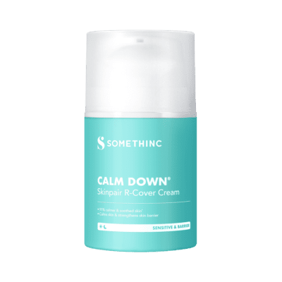 Somethinc Calm Down Skinpair R-Cover Cream