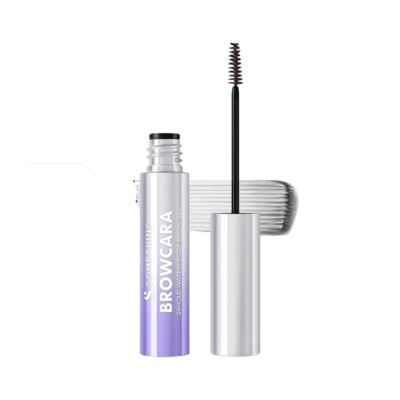 Somethinc Browcara 24Hold Waterproof Clear Brow Gel