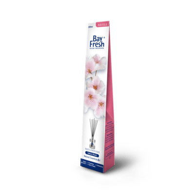 Bayfresh Sakura Bloom Reed Diffuser Refill Pengharum Ruangan