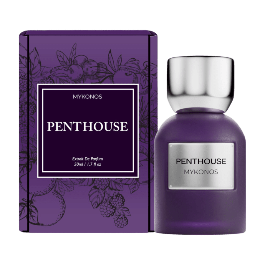 Mykonos Penthouse Extrait de Parfum