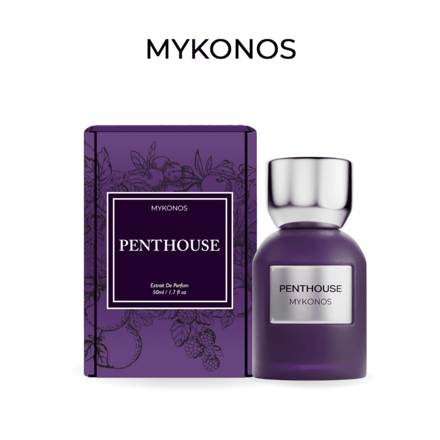 Mykonos Penthouse Extrait de Parfum