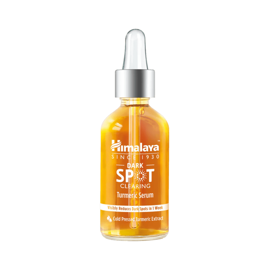 Himalaya Turmeric Dark Spot Face Serum