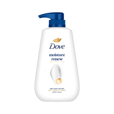 Dove Moisture Renew Pro-Ceramide Body Wash