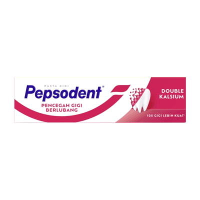 Pepsodent Pencegah Gigi Berlubang Toothpaste