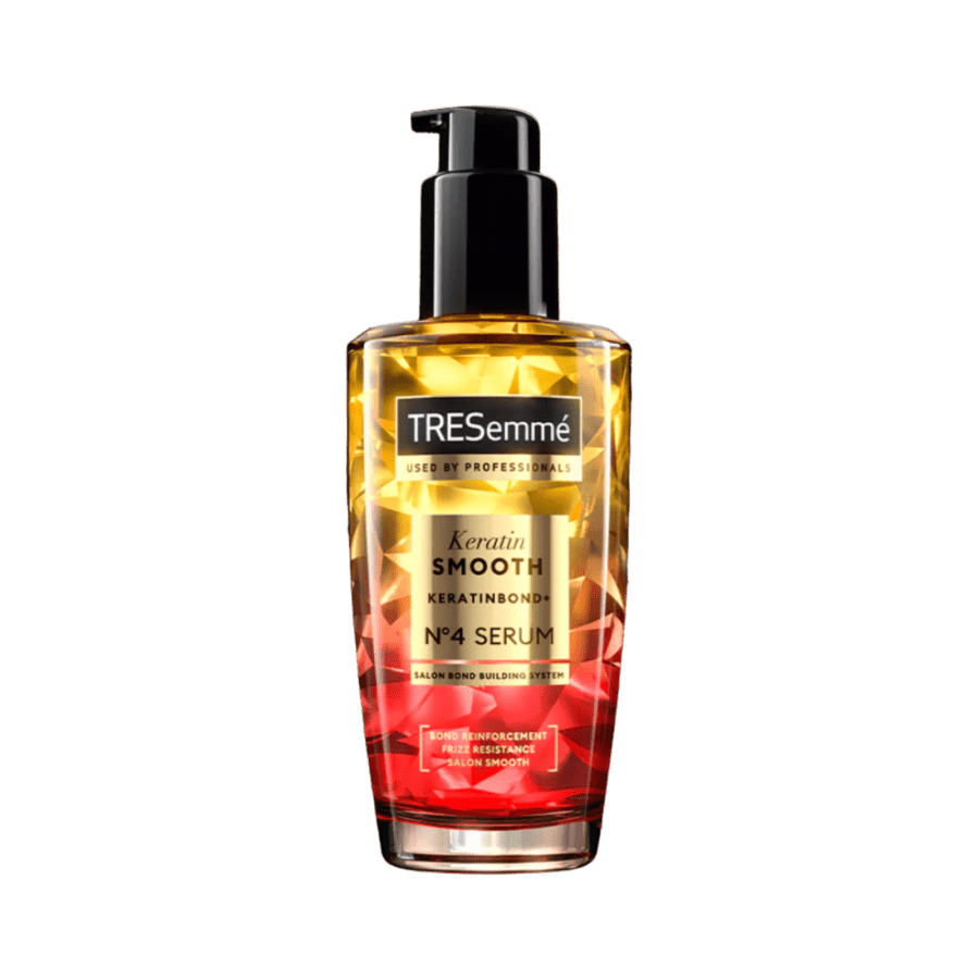 Tresemme Smooth Keratin Bond No 4 Serum 30ml