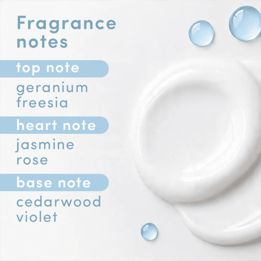 Dove Sensitive Relief Pro-Ceramide Serum Body Wash 400ml
