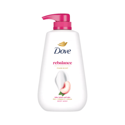 Dove Rebalance Pro-Ceramide Serum Body Wash
