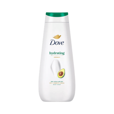 Dove Hydrating Pro-Ceramide Serum Body Wash