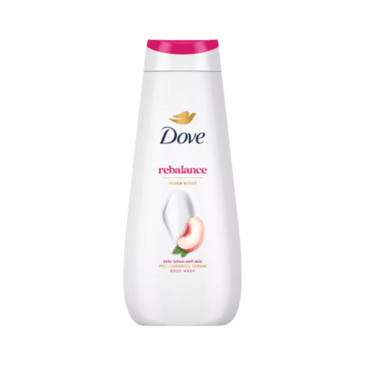 Dove Rebalance Pro-Ceramide Serum Body Wash
