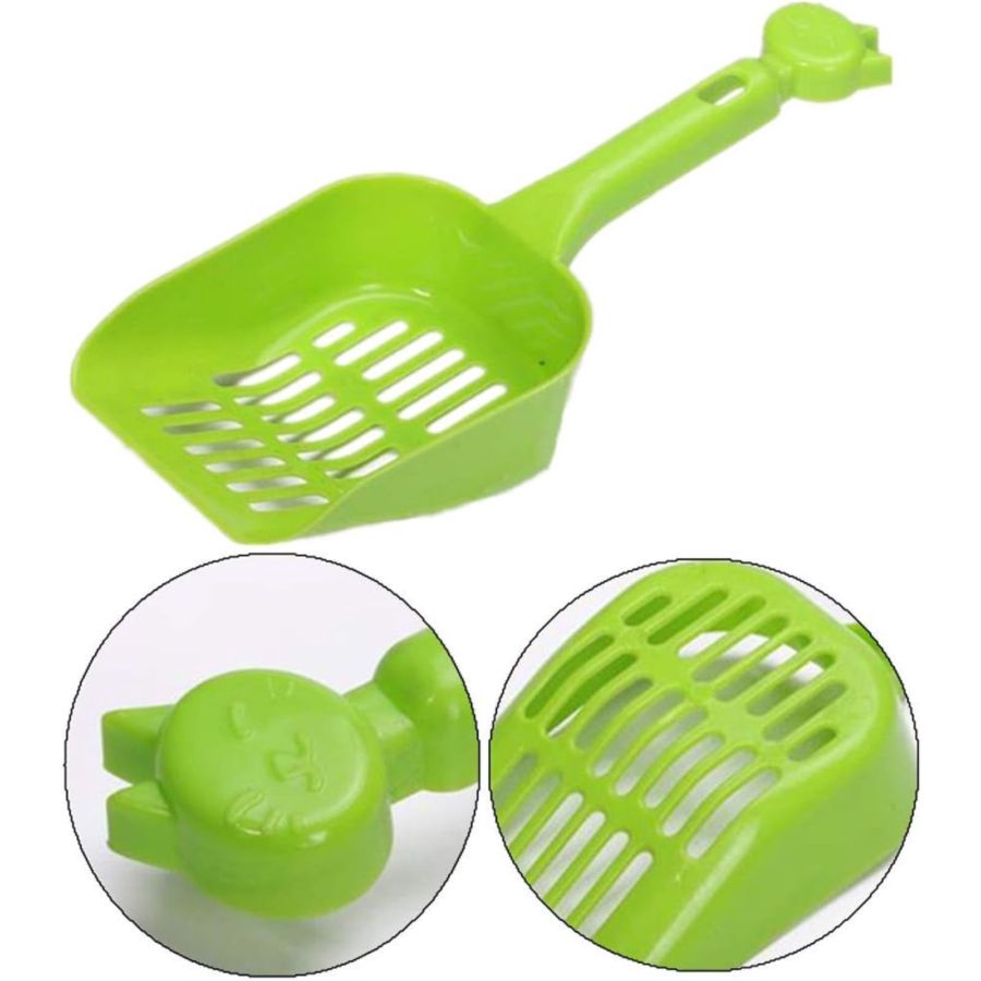 Pet Scoop Standard 1pcs