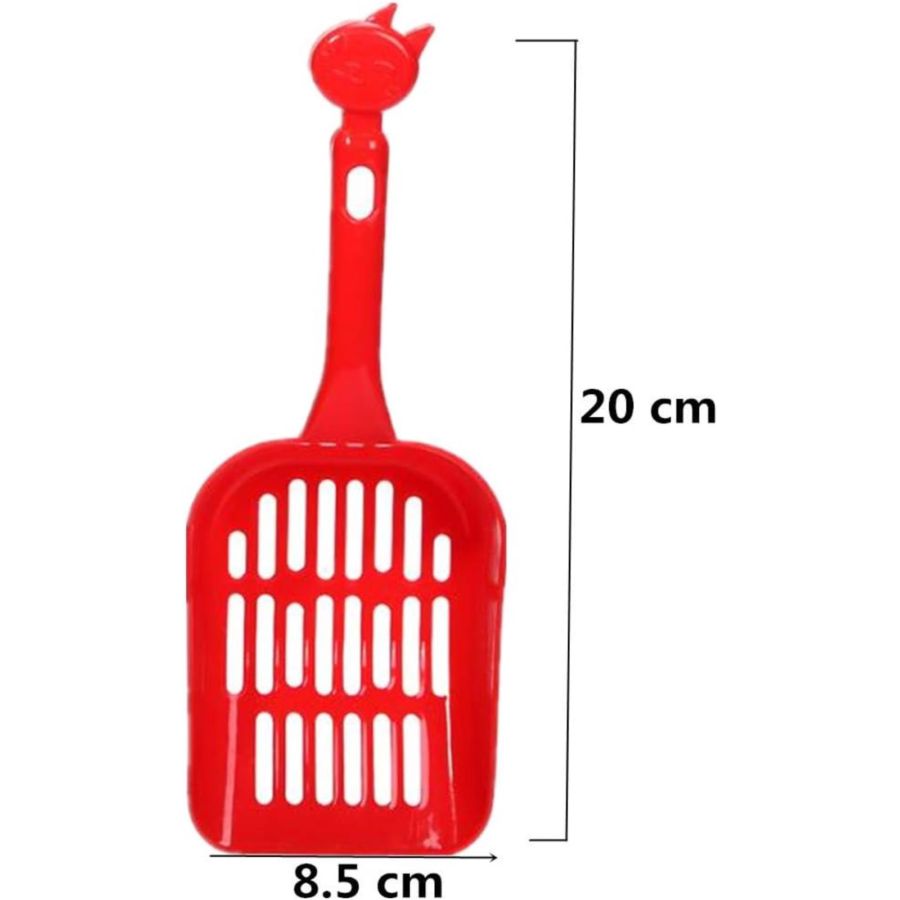 Pet Scoop Standard 1pcs