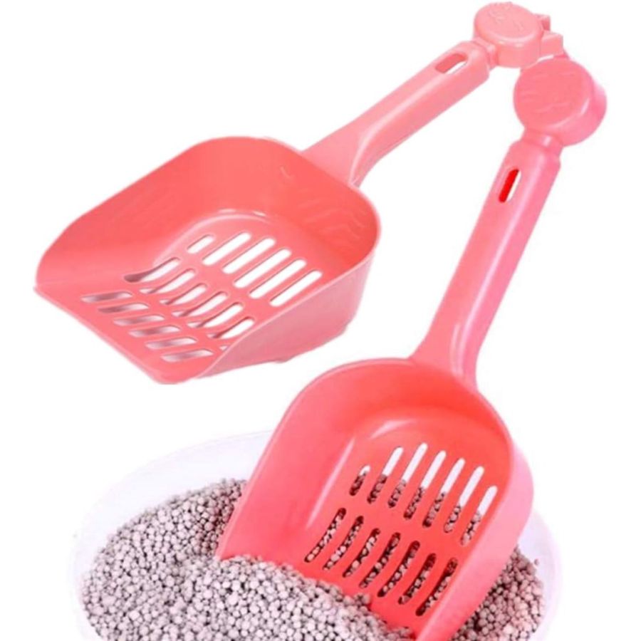 Pet Scoop Standard 1pcs