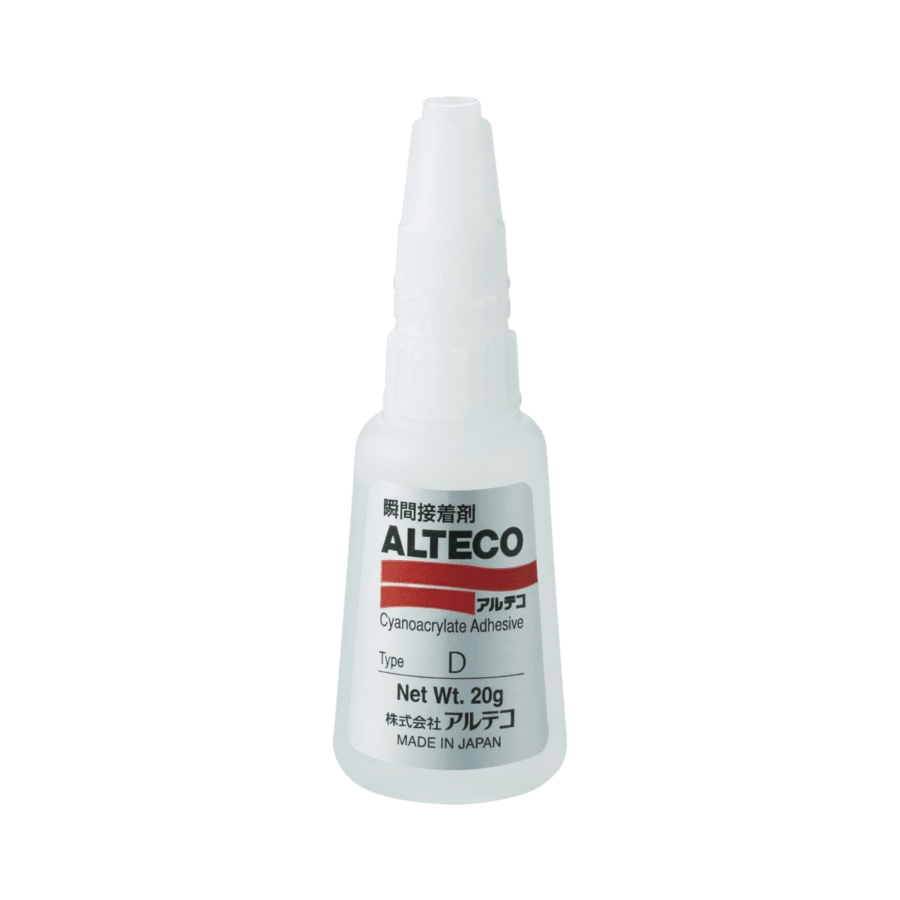 Alteco Lem Super Instant Botol 20gram