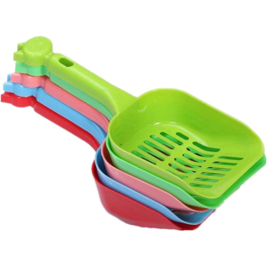 Pet Scoop Standard 1pcs