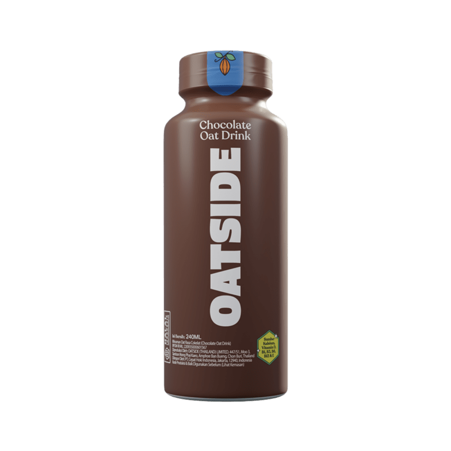 Oatside Oat Milk Chocolate