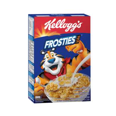 Kellogg's Frosties Cereal