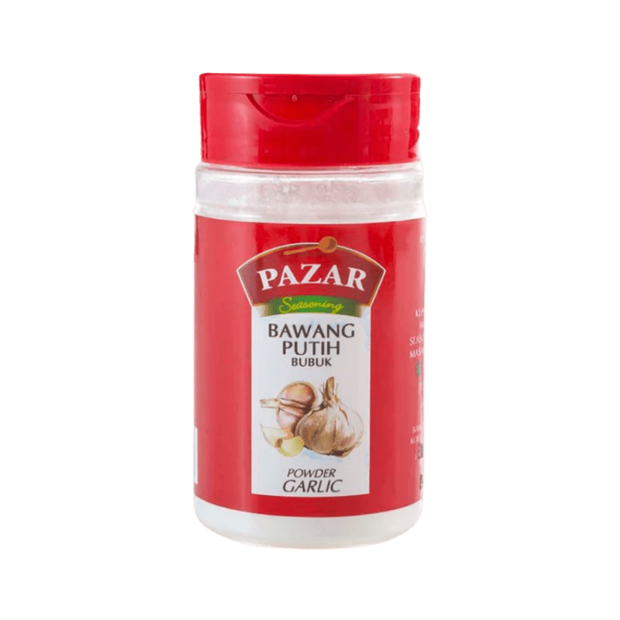 Pazar Bawang Putih Bubuk