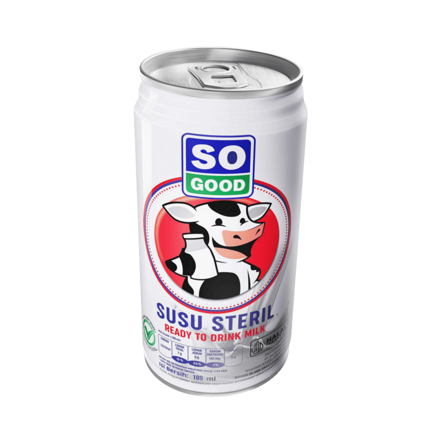 So Good Susu Steril