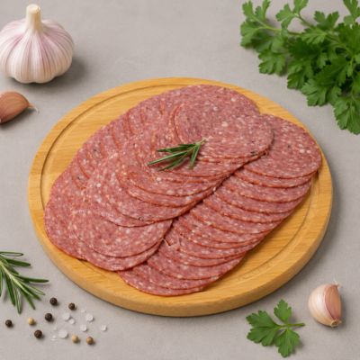 Aroma Pork Salami