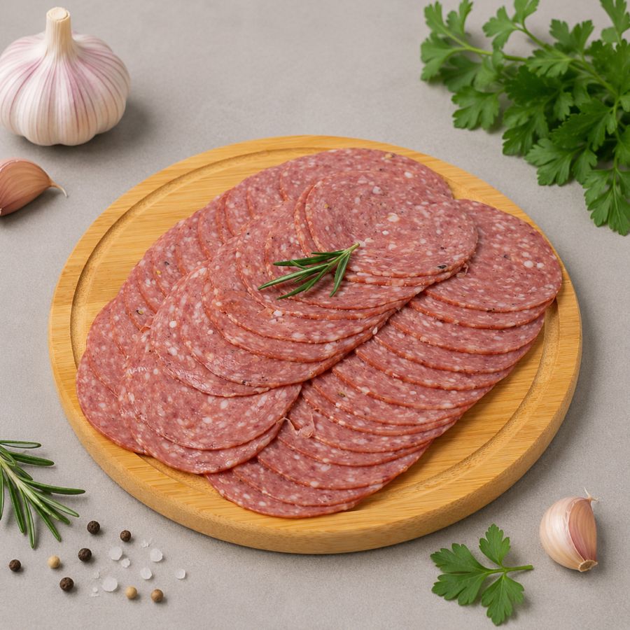 Aroma Pork Salami