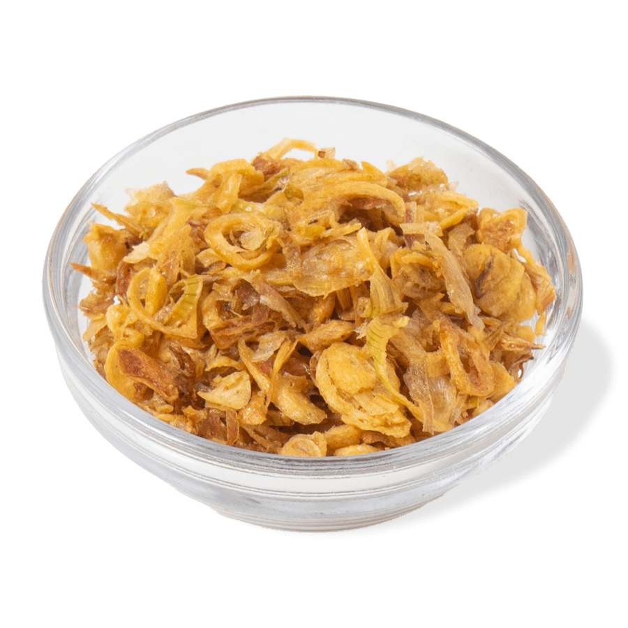 Bawang Merah Goreng Astro Basics