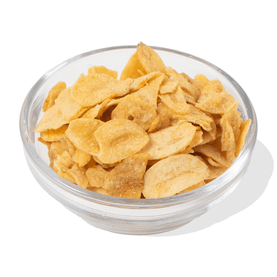 Bawang Putih Goreng Astro Basics