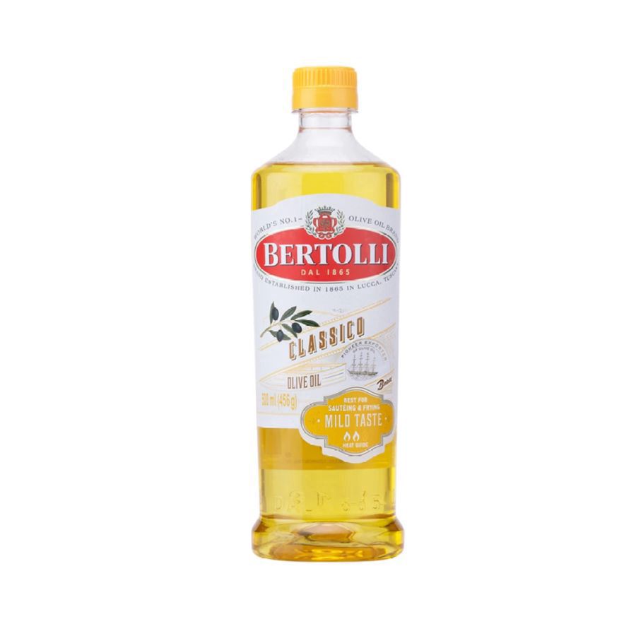Bertolli Classico Olive Oil