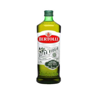 Bertolli Extra Virgin Olive Oil