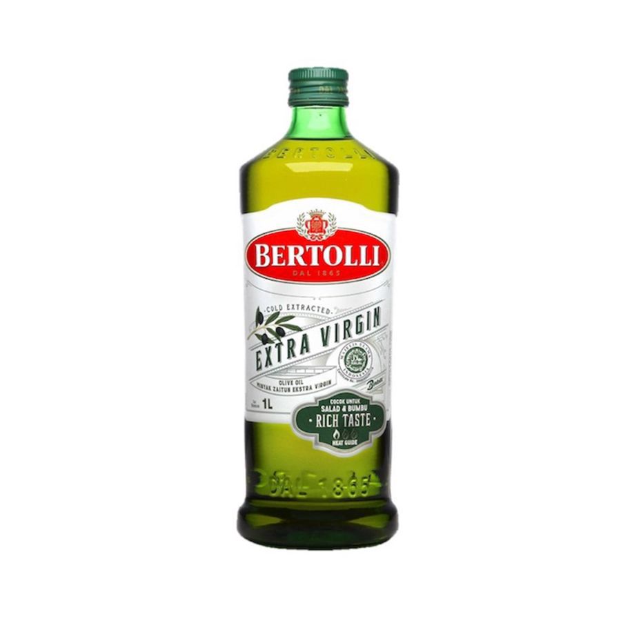 Bertolli Extra Virgin Olive Oil